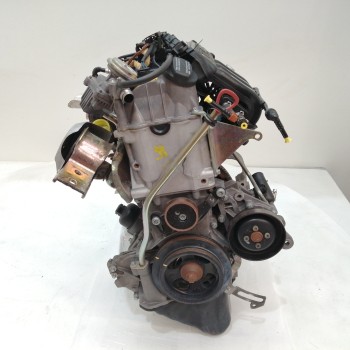 Recambio de motor completo para smart fortwo coupe 0.7 cc referencia OEM IAM G15  A1600103200