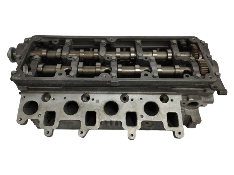 Recambio de culata para seat ibiza sc (6j1) 1.6 tdi referencia OEM IAM 03L103373A  