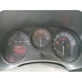 Recambio de carroceria corte para seat leon (1p1) 1.9 tdi referencia OEM IAM   