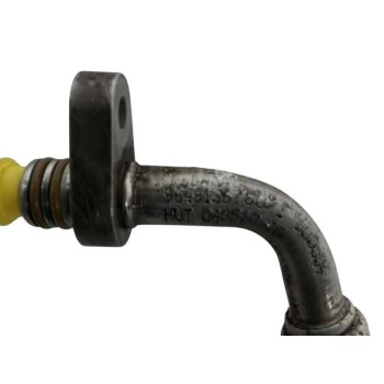 Recambio de tubos aire acondicionado para peugeot 307 break / sw (s1) 2.0 hdi cat referencia OEM IAM 9648136780  