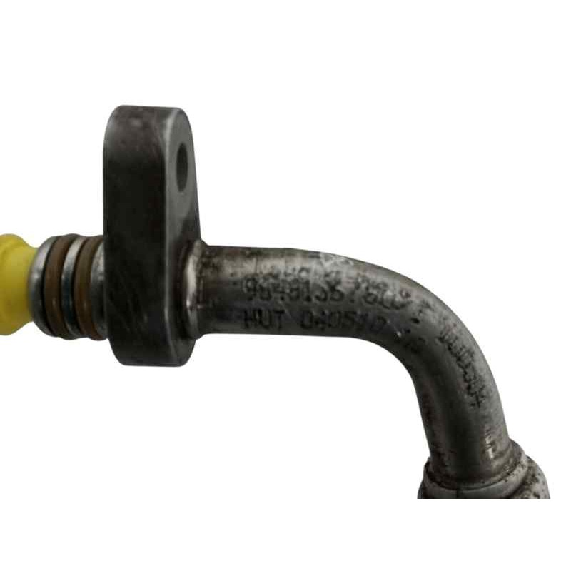 TUBOS AIRE ACONDICIONADO