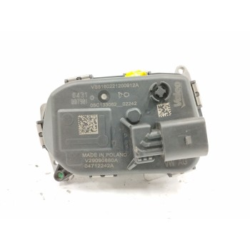 Recambio de caja mariposa para seat arona (kj7, kjp) 1.0 tsi referencia OEM IAM   