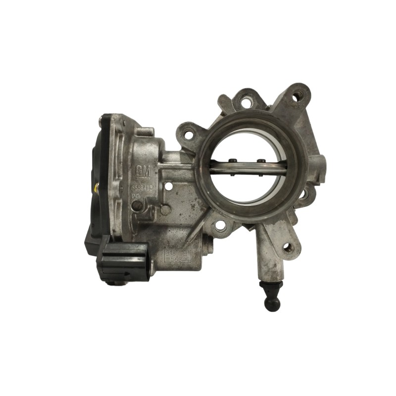 Recambio de caja mariposa para opel insignia berlina 2.0 cdti cat referencia OEM IAM 55564164  