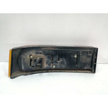 Recambio de piloto trasero derecho para seat fura gl referencia OEM IAM   