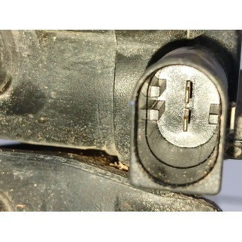 Recambio de bomba suspension para mercedes-benz viano (w639) cdi 2.2 (639.711, 639.713, 639.811, 639.813, 639.815) referencia OE