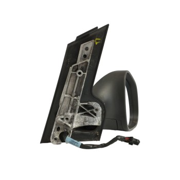 Recambio de retrovisor derecho para seat altea xl (5p5) 1.4 16v tsi referencia OEM IAM  7 CABLES 