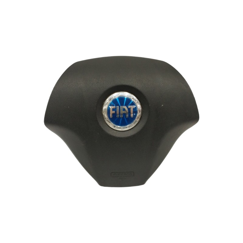 Recambio de airbag delantero izquierdo para fiat grande punto (199_) 1.3 d multijet referencia OEM IAM 07354104460  