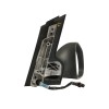 Recambio de retrovisor derecho para seat altea xl (5p5) 1.4 16v tsi referencia OEM IAM  7 CABLES 