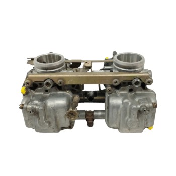 Recambio de carburador para suzuki gs 500 (gm51b/wvbk) gs 500    (wvbk) referencia OEM IAM 1320101DG0000 1320201DG0000 