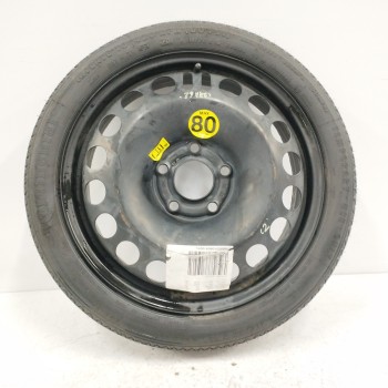 NEUMATICO REPUESTO 2160132 4 0BT X16H2 ET41 5H 5X108