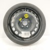 Recambio de neumatico repuesto para opel astra gtc 1.9 cdti referencia OEM IAM 2160132 4,0BT X16H2 ET41 5H 5X108