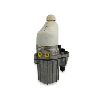 Recambio de bomba direccion para opel astra twin top (2006 - 2012) 1.6 16v referencia OEM IAM 13192897  