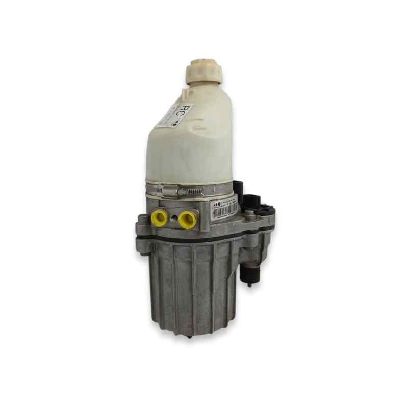 Recambio de bomba direccion para opel astra twin top (2006 - 2012) 1.6 16v referencia OEM IAM 13192897  