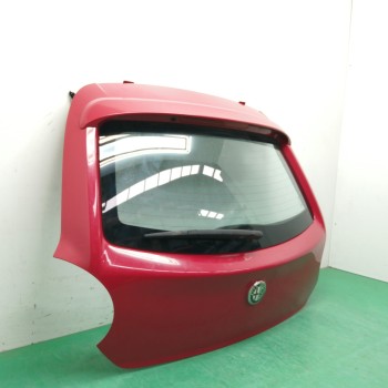 Recambio de porton trasero para alfa romeo mito (145) 1.3 jtd cat referencia OEM IAM 50516576  