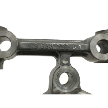 Recambio de culatin para bmw r 1200 gs r 1200 gs referencia OEM IAM 8533322 LADO DERECHO 