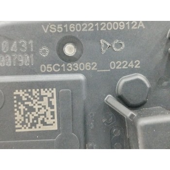 Recambio de caja mariposa para seat arona (kj7, kjp) 1.0 tsi referencia OEM IAM   