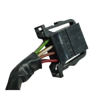 Recambio de retrovisor derecho para seat altea xl (5p5) 1.4 16v tsi referencia OEM IAM  7 CABLES 