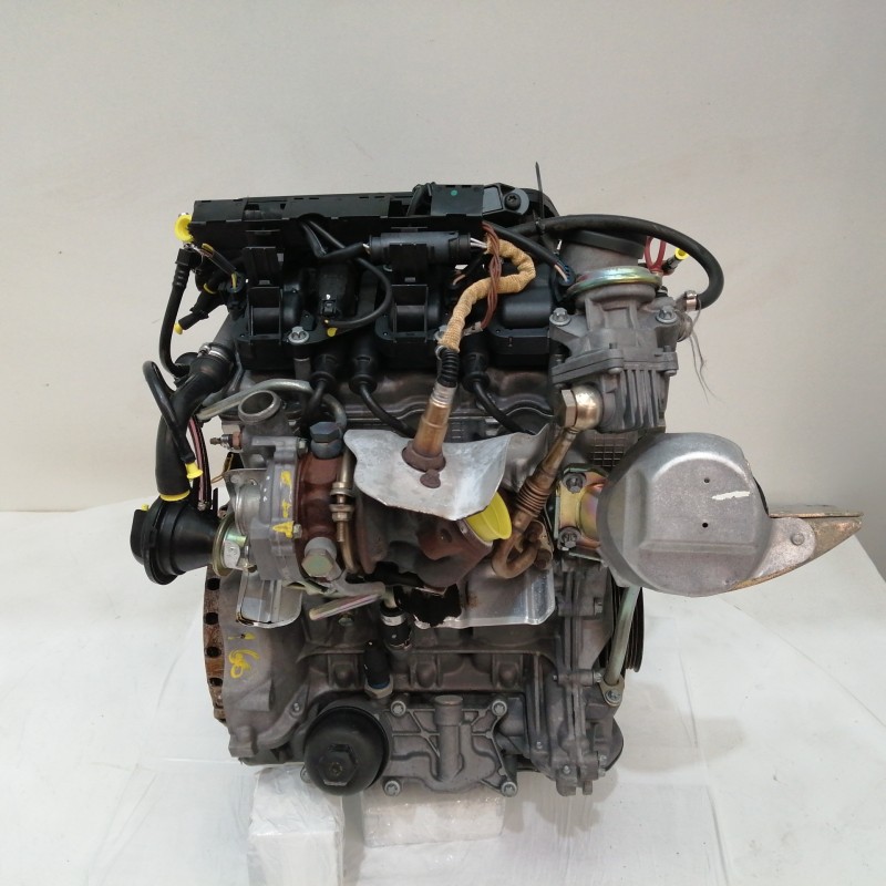MOTOR COMPLETO A1600103200