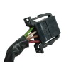 Recambio de retrovisor derecho para seat altea xl (5p5) 1.4 16v tsi referencia OEM IAM  7 CABLES 