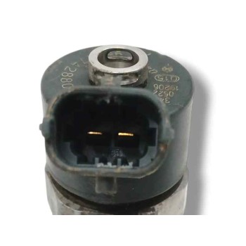 Recambio de inyector para citroën xsara picasso 2.0 hdi cat (rhy / dw10td) referencia OEM IAM 9641742880  