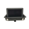 Recambio de pantalla multifuncion para audi a1 (8x) 1.6 tdi referencia OEM IAM 8X0857273B OBSERVAR FOTO 