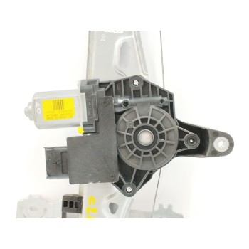 Recambio de elevalunas delantero izquierdo para nissan pulsar (c13) 1.2 16v cat referencia OEM IAM 807013ZL0B  