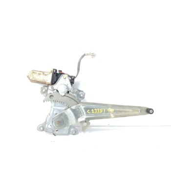 Recambio de elevalunas trasero derecho para toyota corolla (e11) 1.6 16v referencia OEM IAM 8571012200  