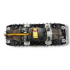 Recambio de airbag delantero derecho para volkswagen golf vi (5k1) 2.0 gtd referencia OEM IAM 1K0880204L  