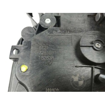 Recambio de cerradura puerta delantera izquierda para mini mini (f56) 1.5 12v referencia OEM IAM 51217281931 51217281931 