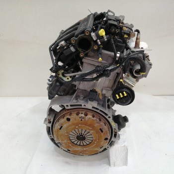 Recambio de motor completo para smart fortwo coupe 0.7 cc referencia OEM IAM G15  A1600103200