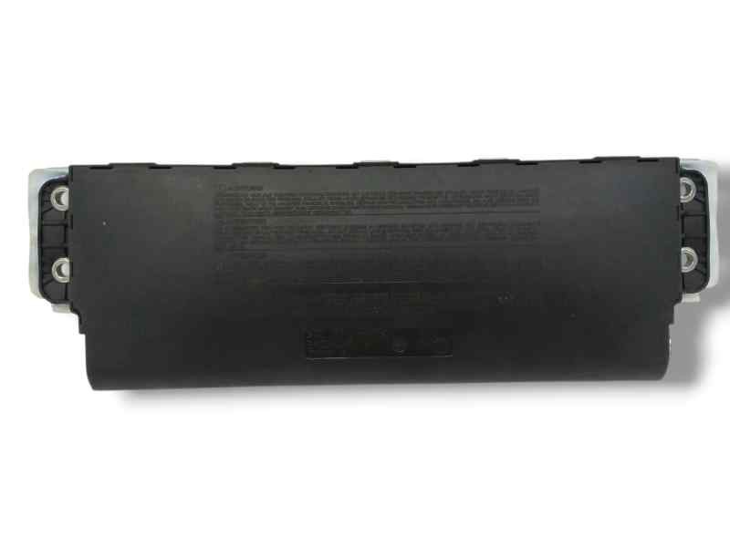 Recambio de airbag delantero izquierdo para volkswagen golf vi (5k1) 2.0 gtd referencia OEM IAM 5K1880841A DE RODILLAS 