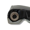 Recambio de airbag delantero izquierdo para volkswagen golf vi (5k1) 2.0 gtd referencia OEM IAM 5K1880841A DE RODILLAS 