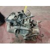 Recambio de motor completo para seat inca (6k9) 1.9 diesel cat (1y) referencia OEM IAM 1Y  