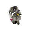 Recambio de pinza freno delantera izquierda para opel mokka 1.2 gs line [1,2 ltr. - 96 kw] referencia OEM IAM 9824176580  
