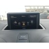 Recambio de pantalla multifuncion para audi a1 (8x) 1.6 tdi referencia OEM IAM 8X0857273B OBSERVAR FOTO 