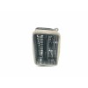 Recambio de rejilla aireadora para hyundai sonata (nf) comfort referencia OEM IAM 974203K500 CENTRAL IZQUIERDA 