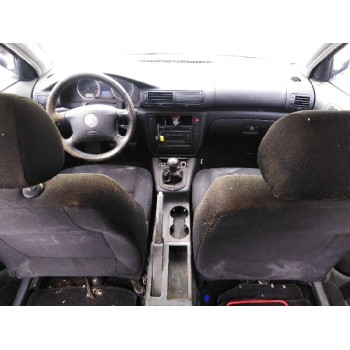 volkswagen passat berlina (3b3) del año 2003