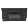 Recambio de pantalla multifuncion para seat leon (5f1) 1.6 tdi referencia OEM IAM 5F0035869  