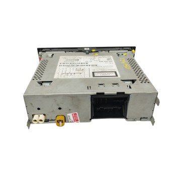 Recambio de pantalla multifuncion para seat leon (5f1) 1.6 tdi referencia OEM IAM 5F0035869  