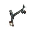Recambio de puente trasero para volkswagen t-roc (a11, d11) 2.0 tdi scr referencia OEM IAM 5Q0501115 5Q0501049BJ 