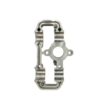 Recambio de culatin para bmw r 1200 gs r 1200 gs referencia OEM IAM 8533321 LADO IZQUIERDO 