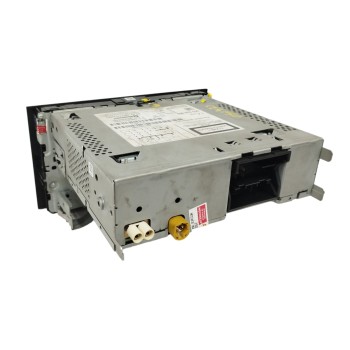 Recambio de pantalla multifuncion para seat leon (5f1) 1.6 tdi referencia OEM IAM 5F0035869  