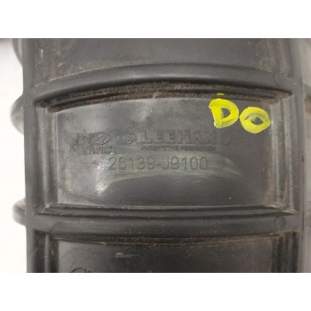 Recambio de tubo presion turbocompresor para hyundai kona 1.0 tgdi cat referencia OEM IAM 28139J9100  