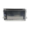 Recambio de pantalla multifuncion para hyundai sonata (nf) 2.0 crdi cat referencia OEM IAM IVEW530BT 2 DIN IVE-W530BT