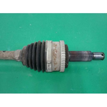 Recambio de transmision delantera izquierda para hyundai i30 1.4 cat referencia OEM IAM   