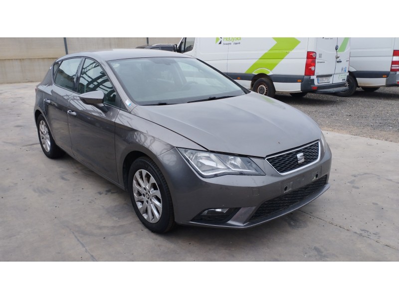SEAT LEON (5F1)
