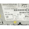 Recambio de pantalla multifuncion para seat leon (5f1) 1.6 tdi referencia OEM IAM 5F0035869  