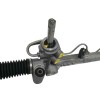 Recambio de cremallera direccion para opel astra h caravan 1.6 16v referencia OEM IAM 0250080025001  