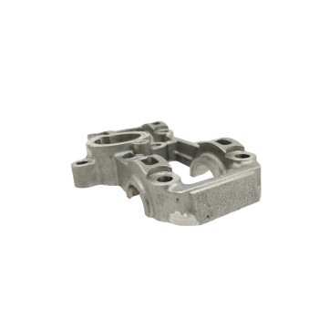 Recambio de culatin para bmw r 1200 gs r 1200 gs referencia OEM IAM 8533321 LADO IZQUIERDO 