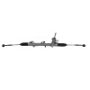 Recambio de cremallera direccion para opel astra h caravan 1.6 16v referencia OEM IAM 0250080025001  